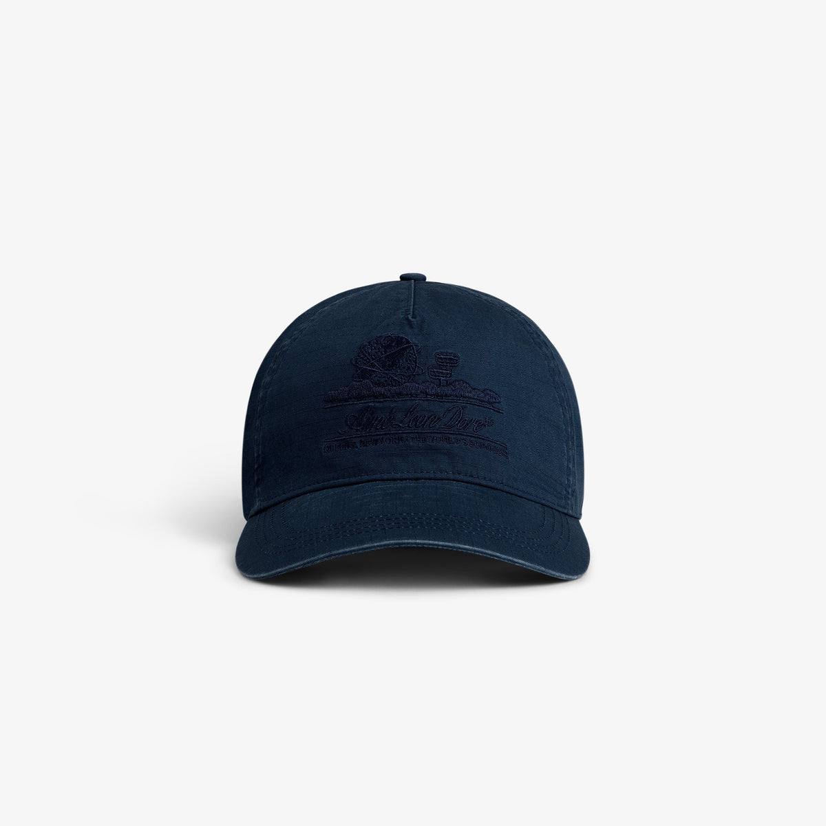 Sun Faded Unisphere Hat