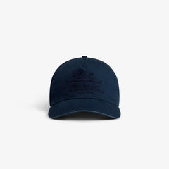 Sun Faded Unisphere Hat