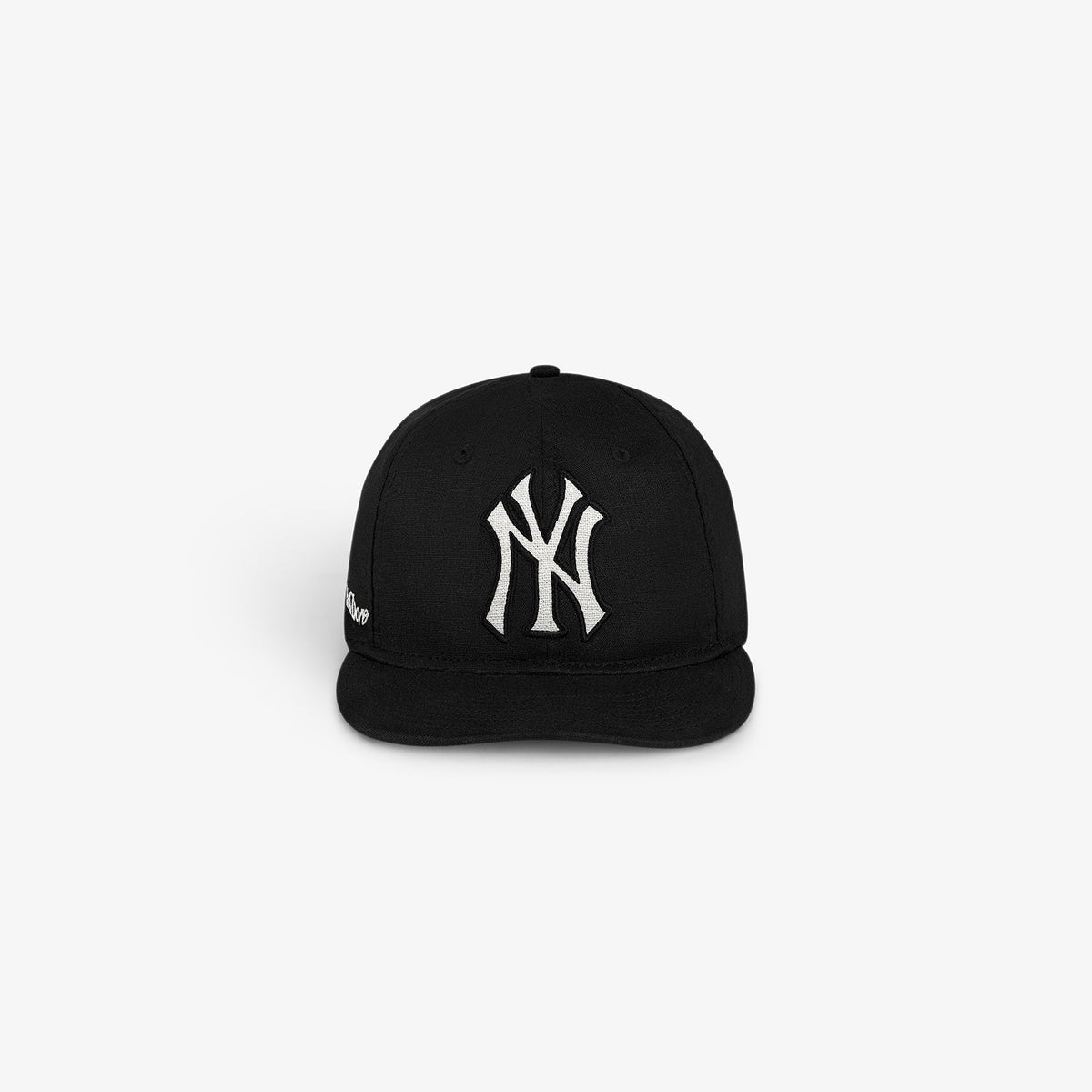 ALD / New York Yankees Linen Retro Fit Hat