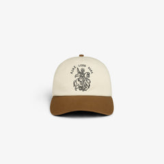 Saint George Logo Hat