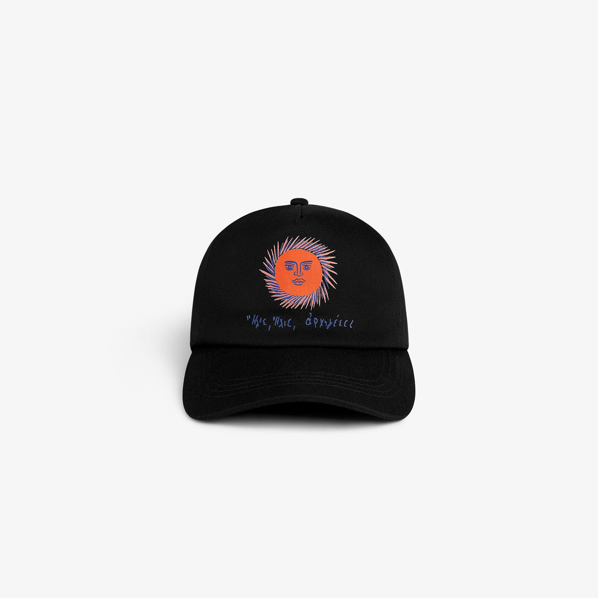 Fassianos Graphic Hat