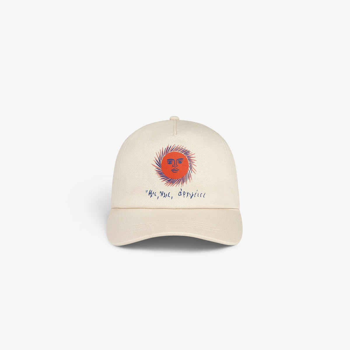 Fassianos Graphic Hat