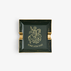 Saint George Ashtray