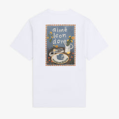 Breakfast Tee