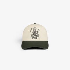 Saint George Logo Hat