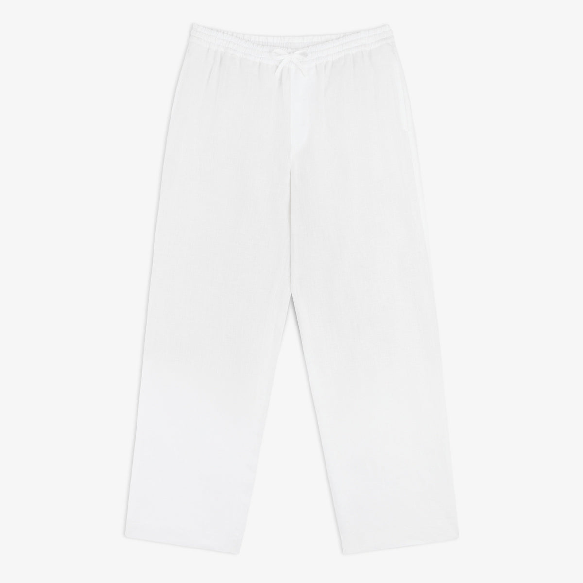 Linen Leisure Pant
