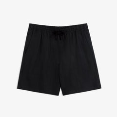 Linen Leisure Short