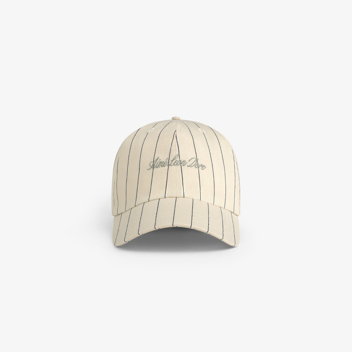 Pinstripe Suiting Hat