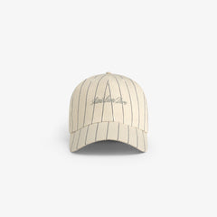 Pinstripe Suiting Hat