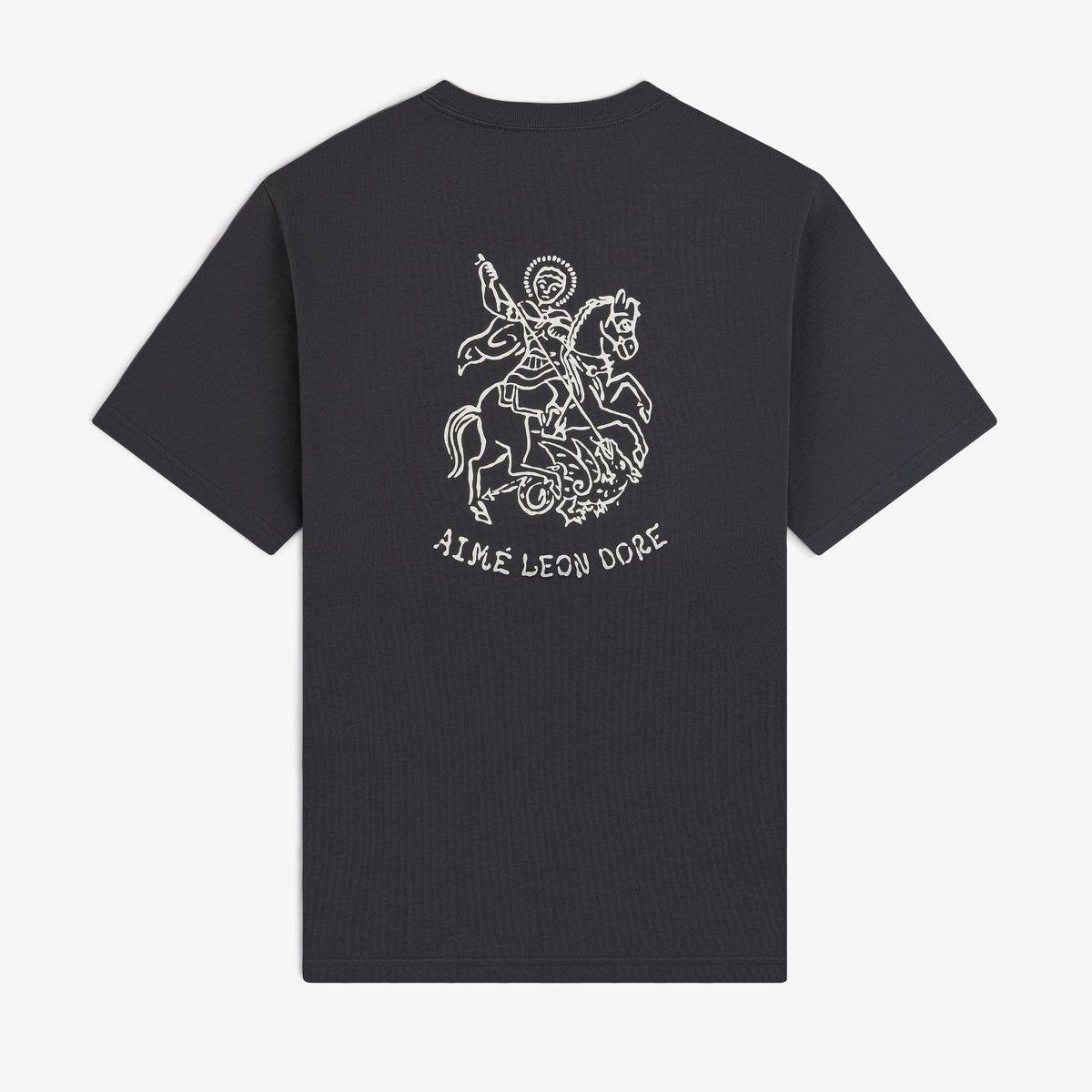 Saint George Graphic Tee
