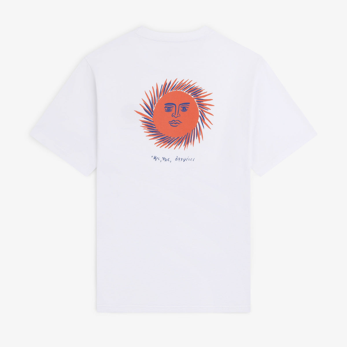 Fassianos "Sovereign Sun" Tee