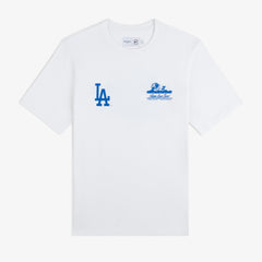 ALD / LA Dodgers Unisphere Tee