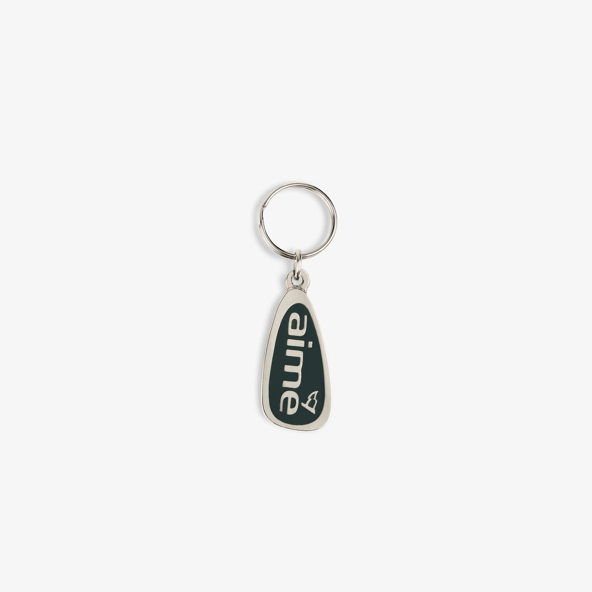 ALD Golf Keychain