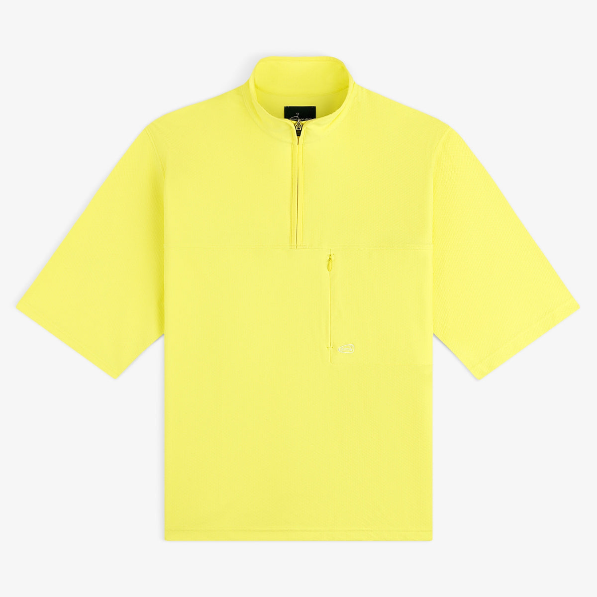 ALD Golf Quarter Zip Pullover