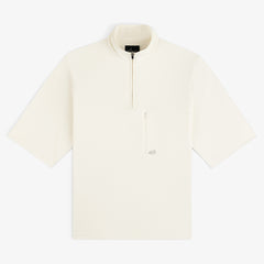 ALD Golf Quarter Zip Pullover