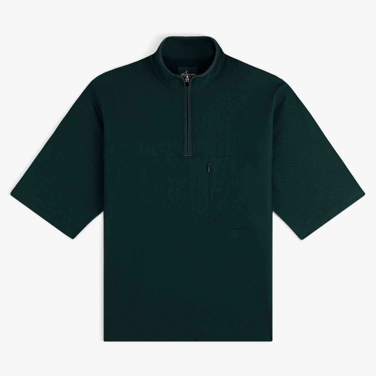 ALD Golf Quarter Zip Pullover