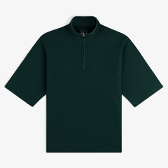 ALD Golf Quarter Zip Pullover