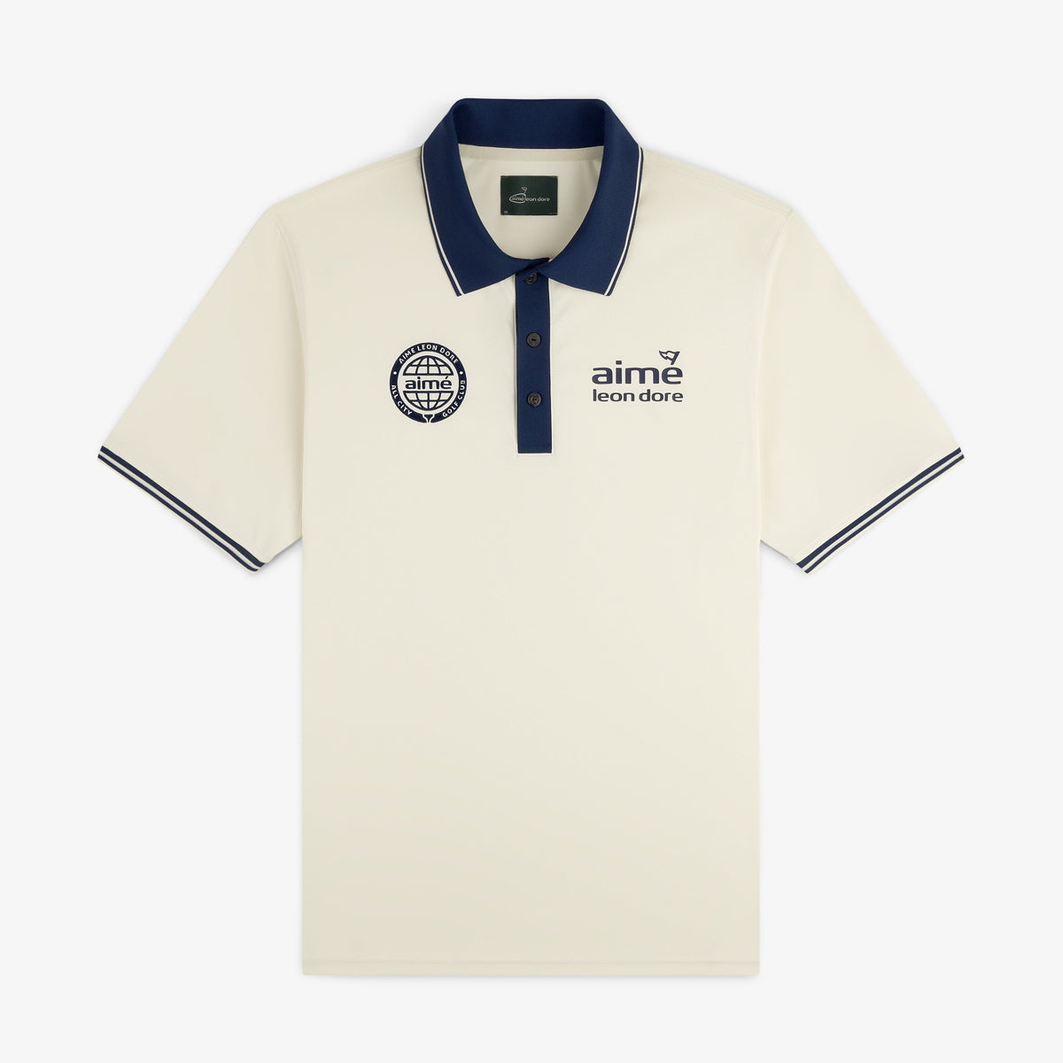 ALD Golf Tour Polo