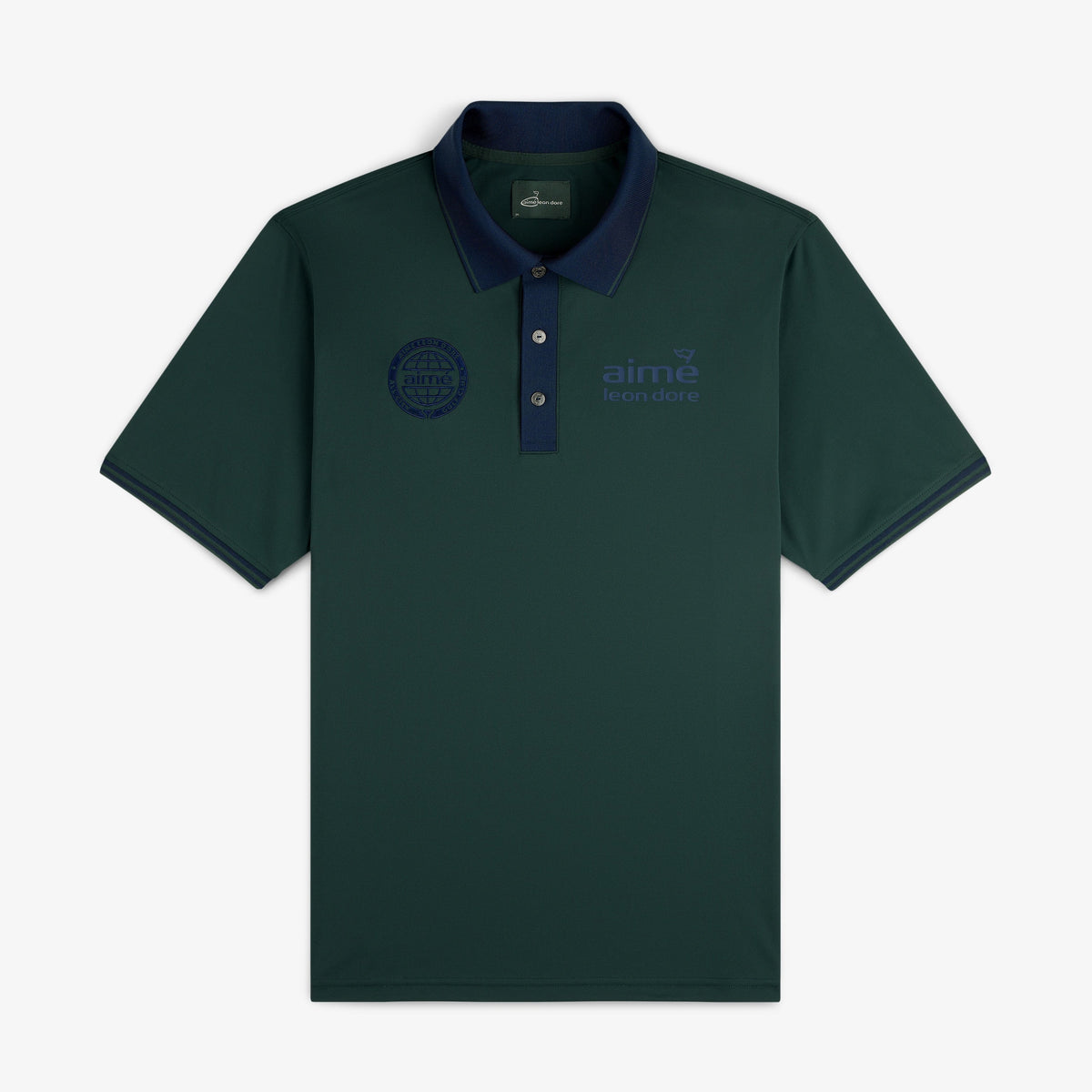 ALD Golf Tour Polo