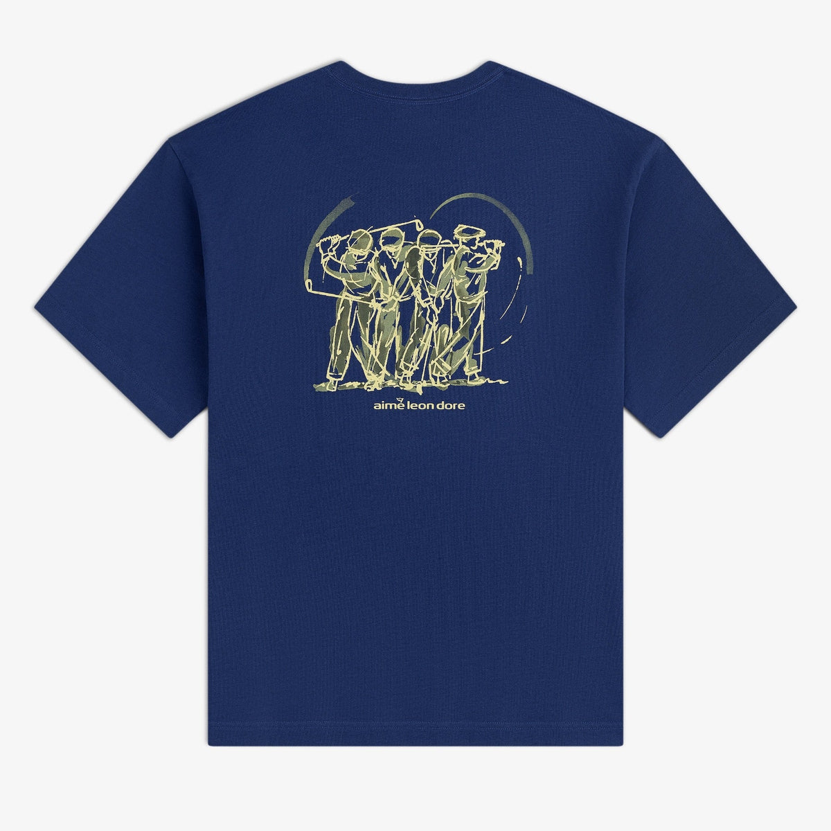 ALD Golf Swing Tee