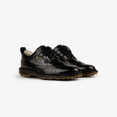 ALD / FootJoy Croc-Embossed Premiere Series Marquis
