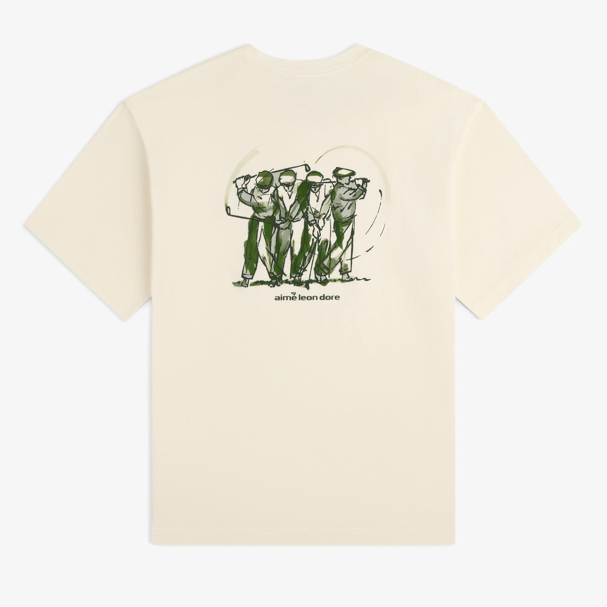 ALD Golf Swing Tee