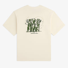 ALD Golf Swing Tee