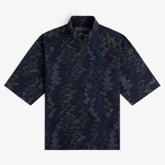 ALD Golf Nylon Quarter Zip Pullover