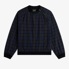 ALD Golf Blackwatch Pullover