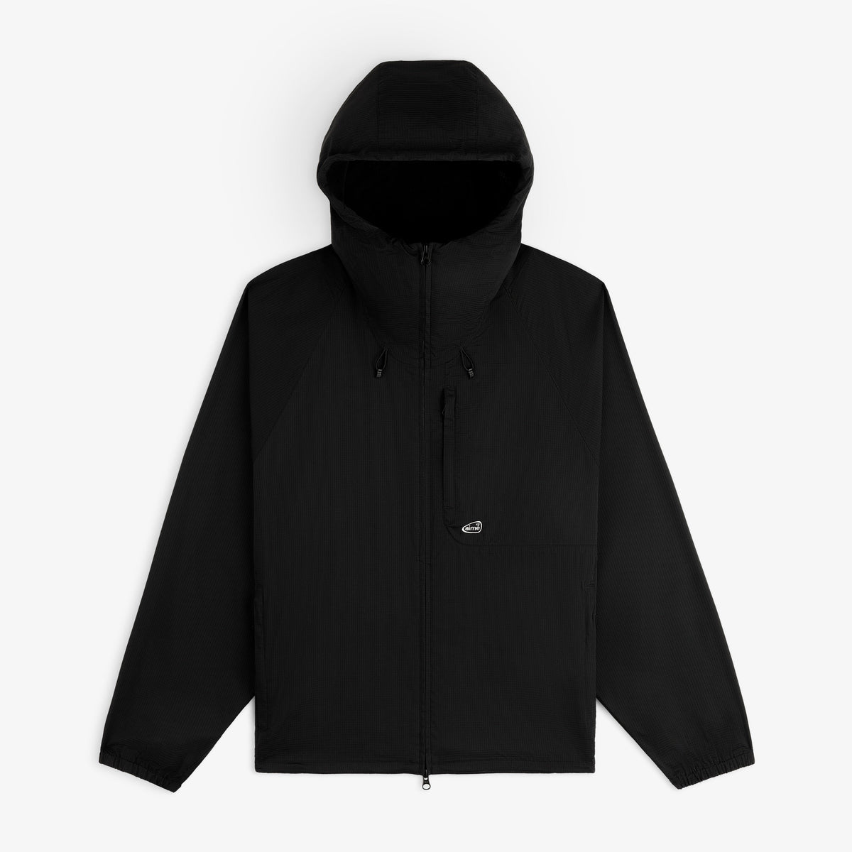 ALD Golf Lightweight Tips Windbreaker
