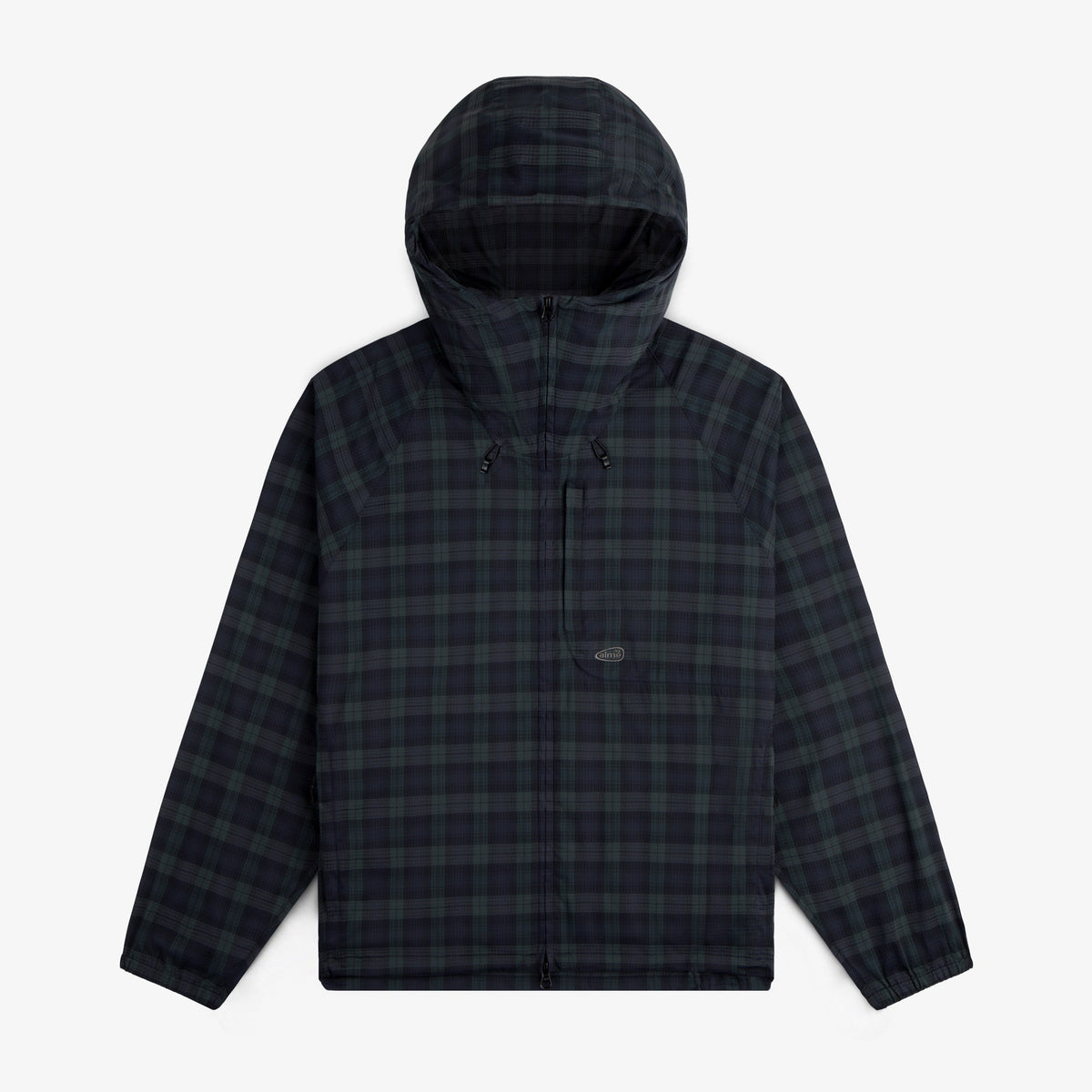 ALD Golf  Lightweight Tips Windbreaker