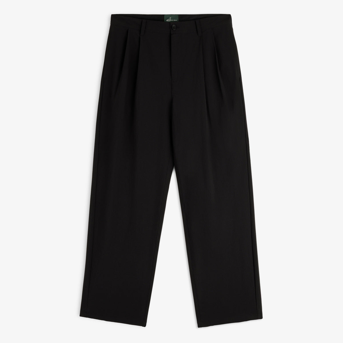 ALD Golf Cordura Double Pleated Pant