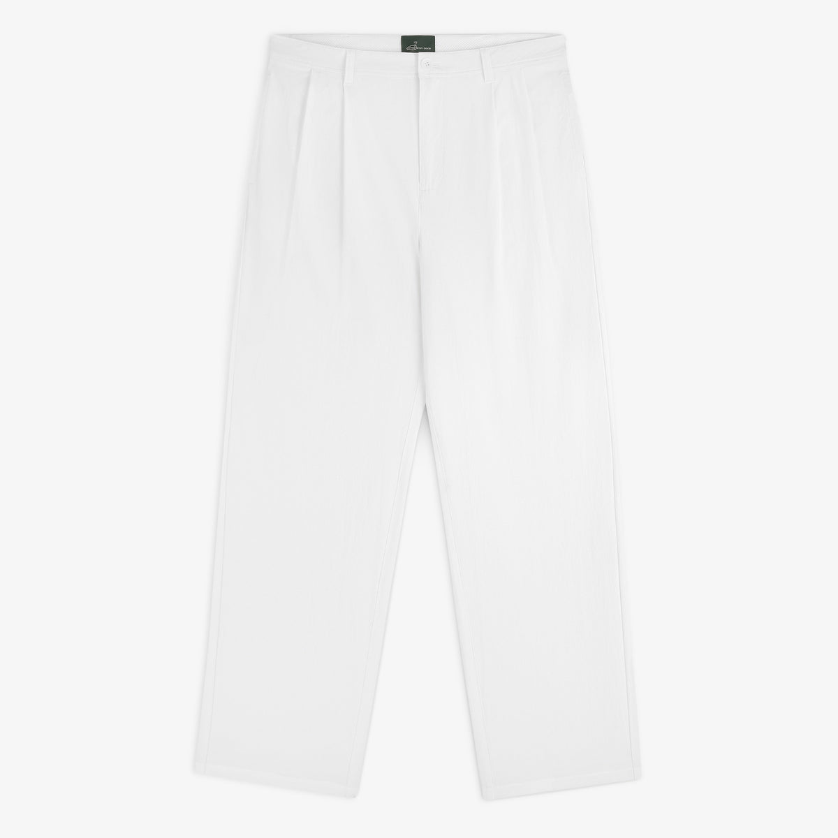 ALD Golf Cordura Double Pleated Pant
