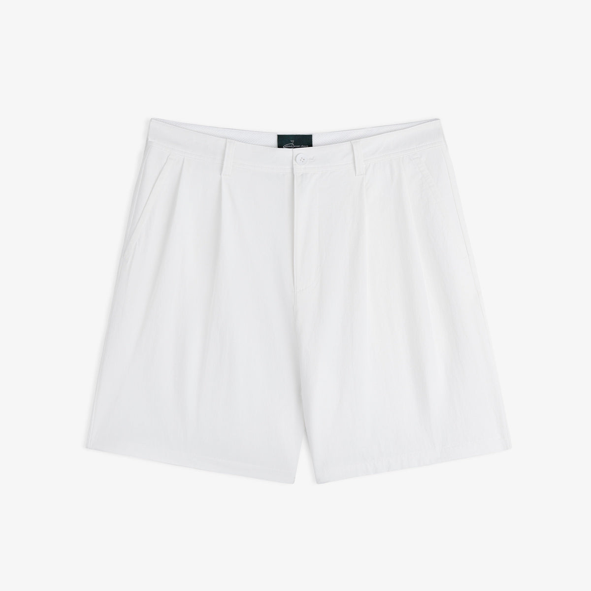 Women's Long Short Test