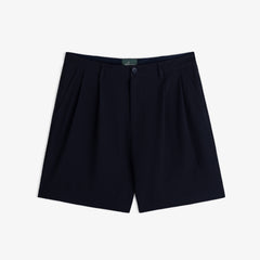 ALD Golf Cordura Double Pleated Short