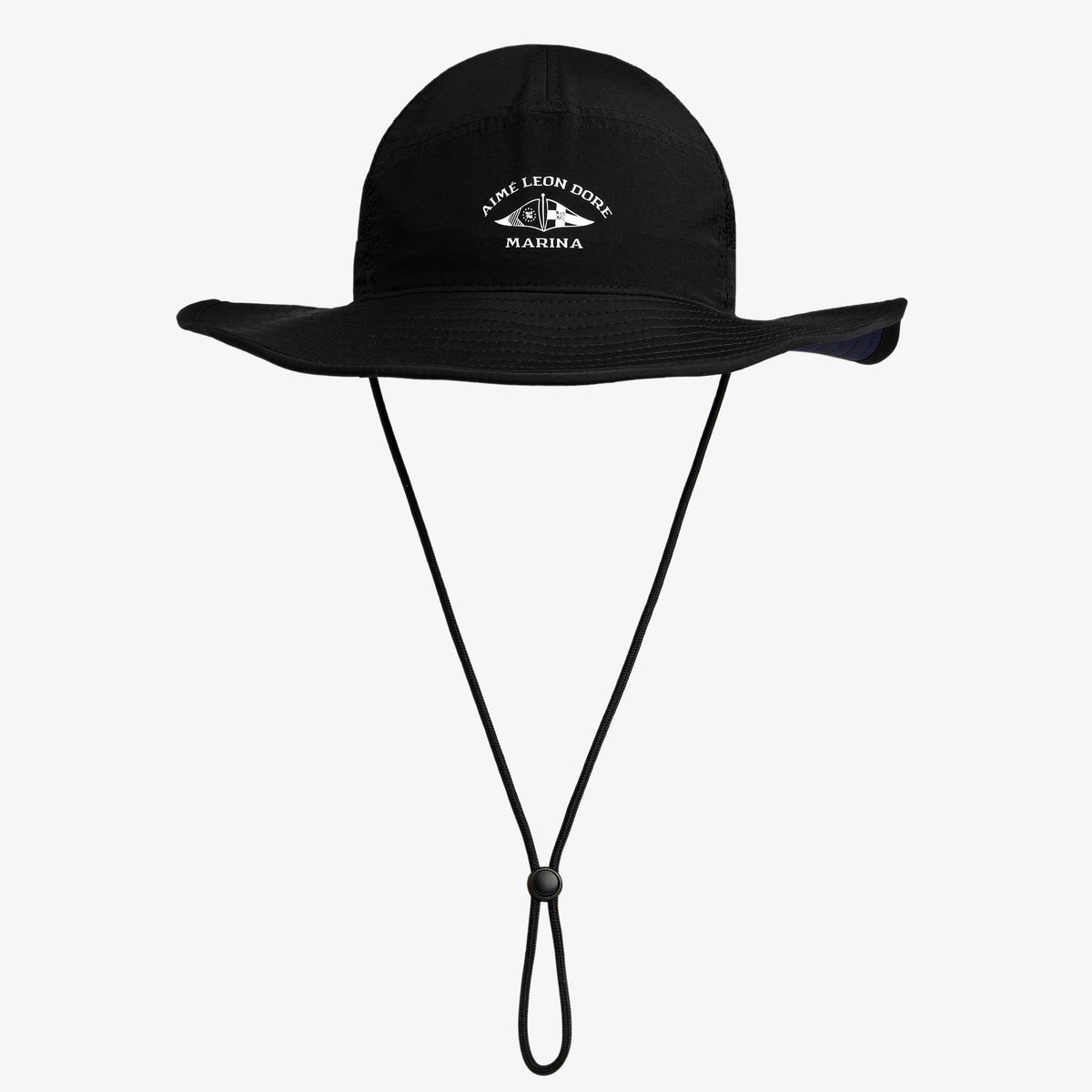Marina Boonie Bucket Hat