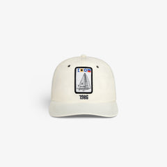 Nylon Deck Hat