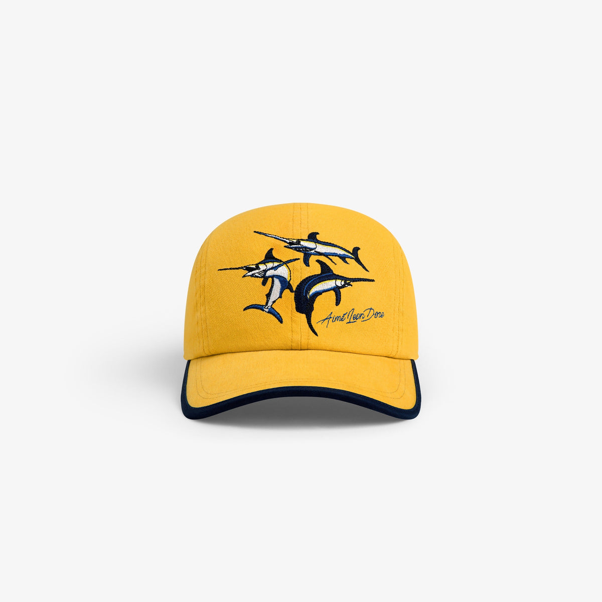 Souvenir Fishing Hat