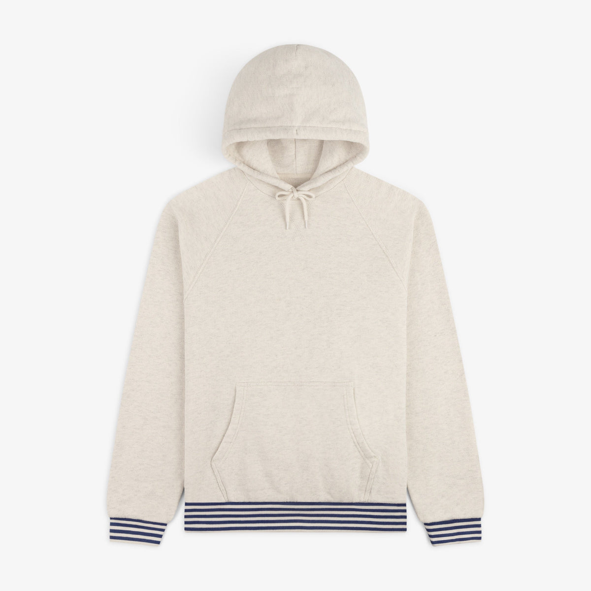 Dock Hoodie