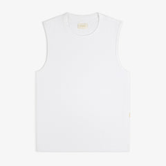 Mesh Muscle Tank