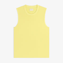 Mesh Muscle Tank