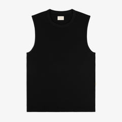 Mesh Muscle Tank
