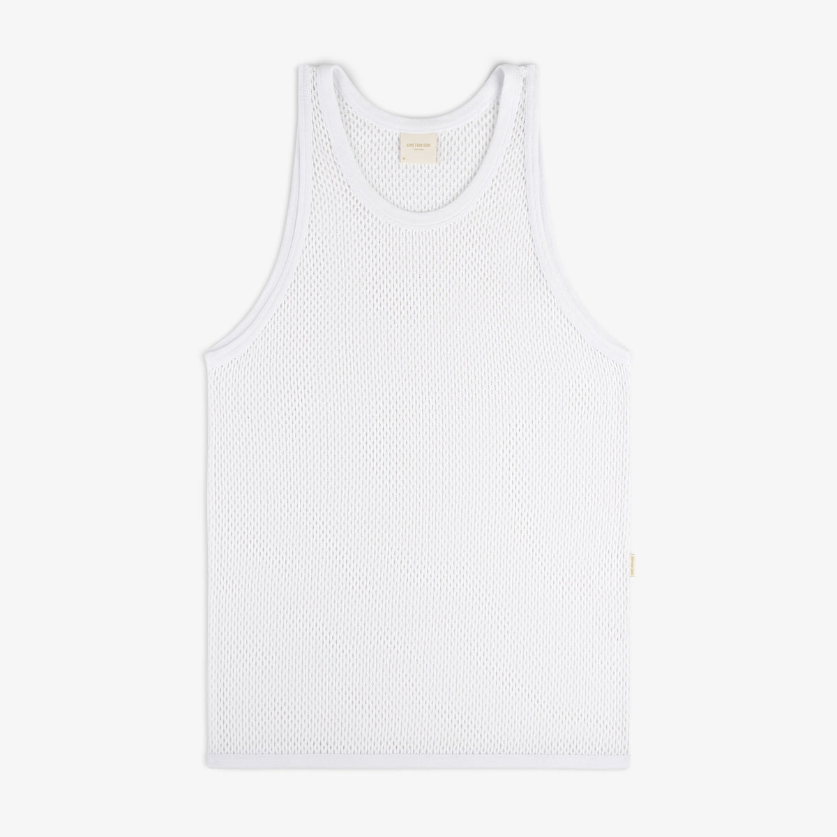 Mesh Tank Top