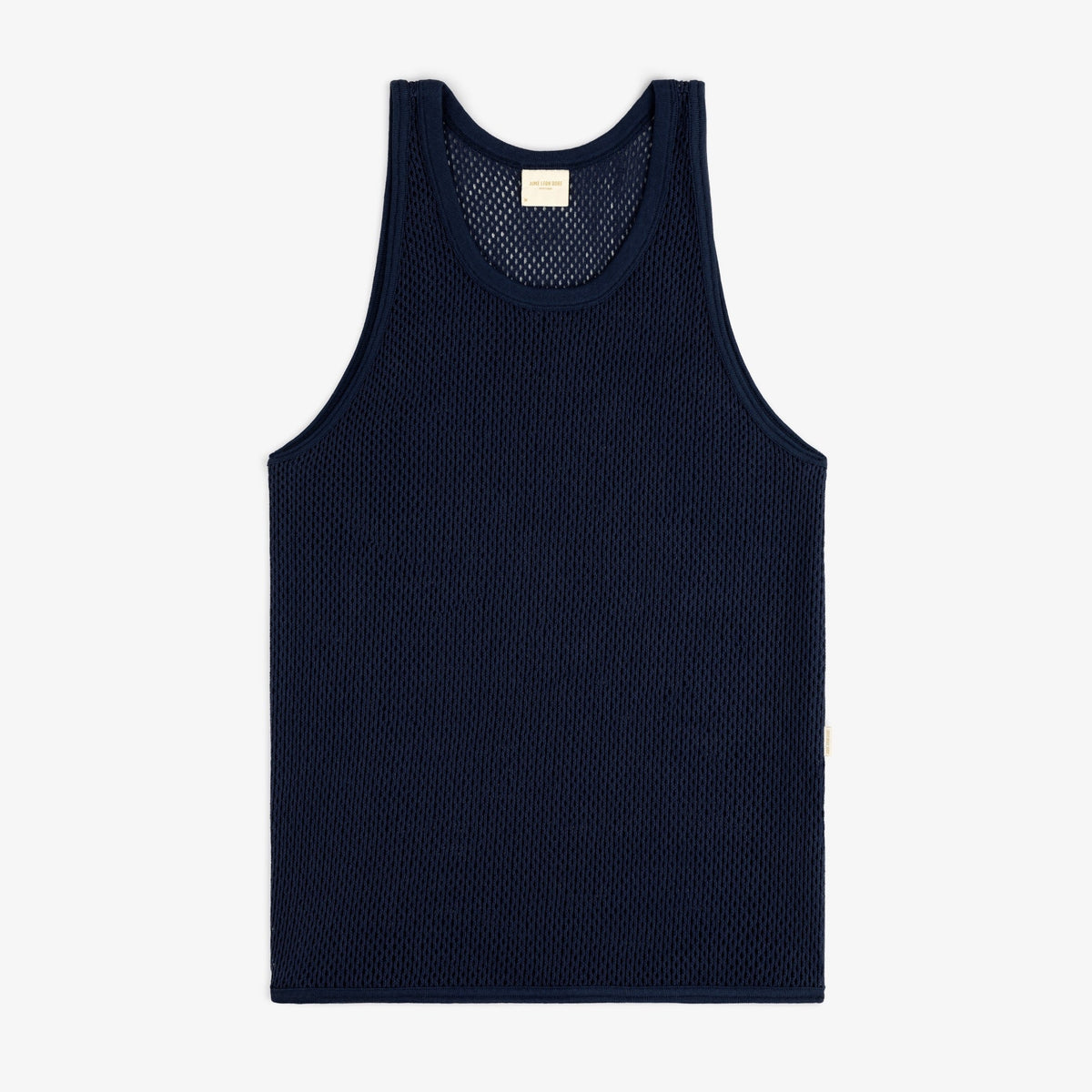 Mesh Tank Top