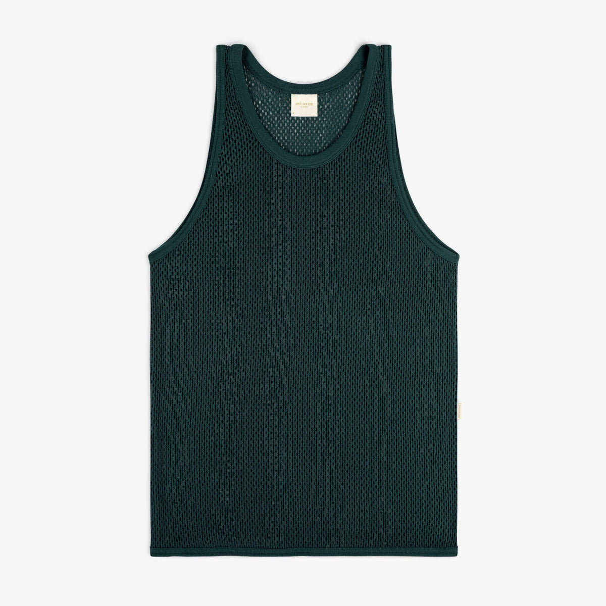 Mesh Tank Top