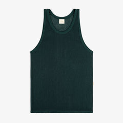Mesh Tank Top