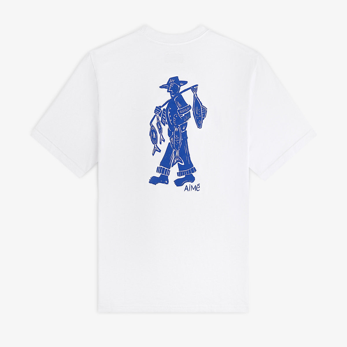 Fisherman Tee