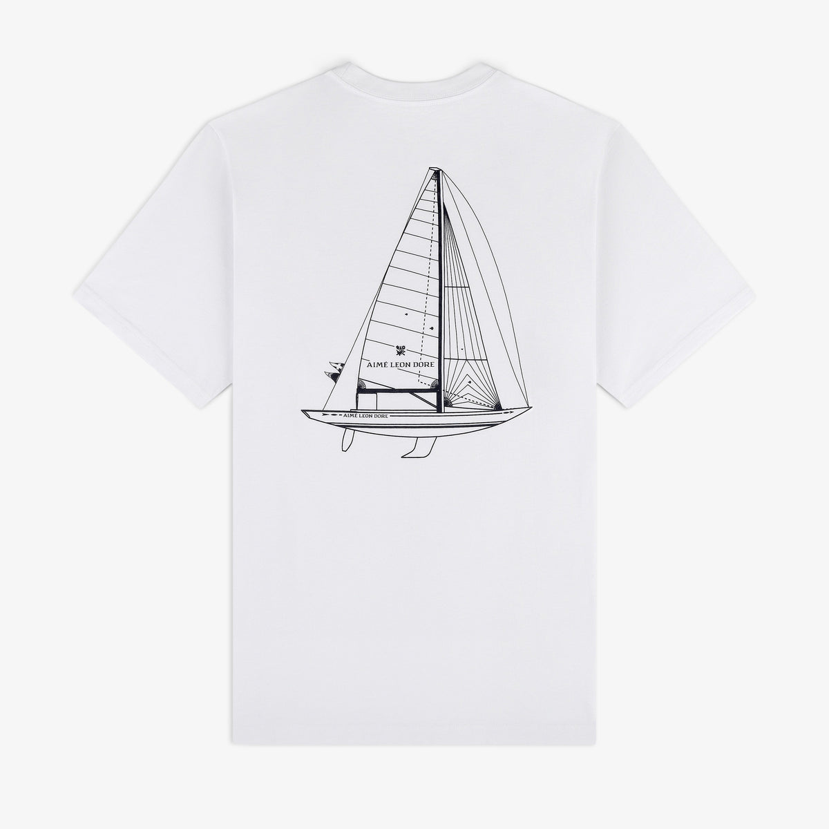 Marina Tee