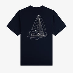 Marina Tee