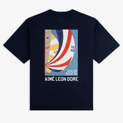 Regatta Tee